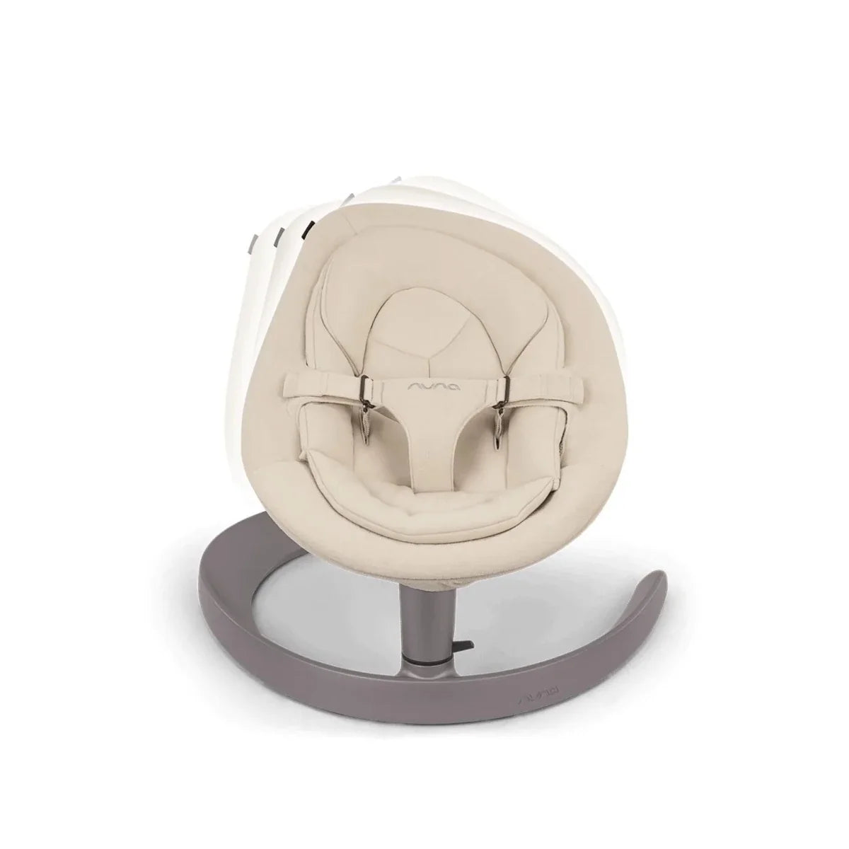 Nuna Leaf Grow Rocker - Cloud