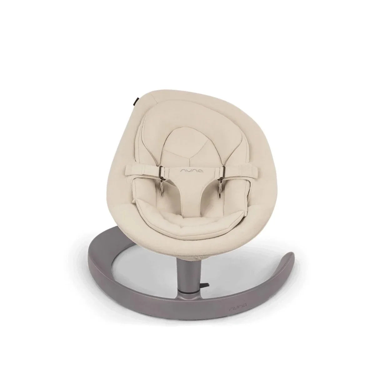 Nuna Leaf Grow Rocker - Cloud