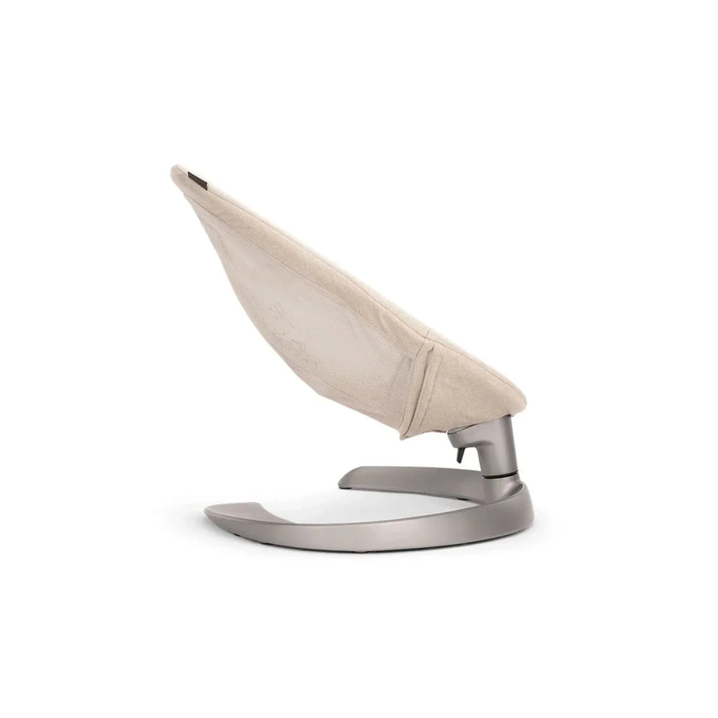 Nuna Leaf Grow Rocker - Cloud