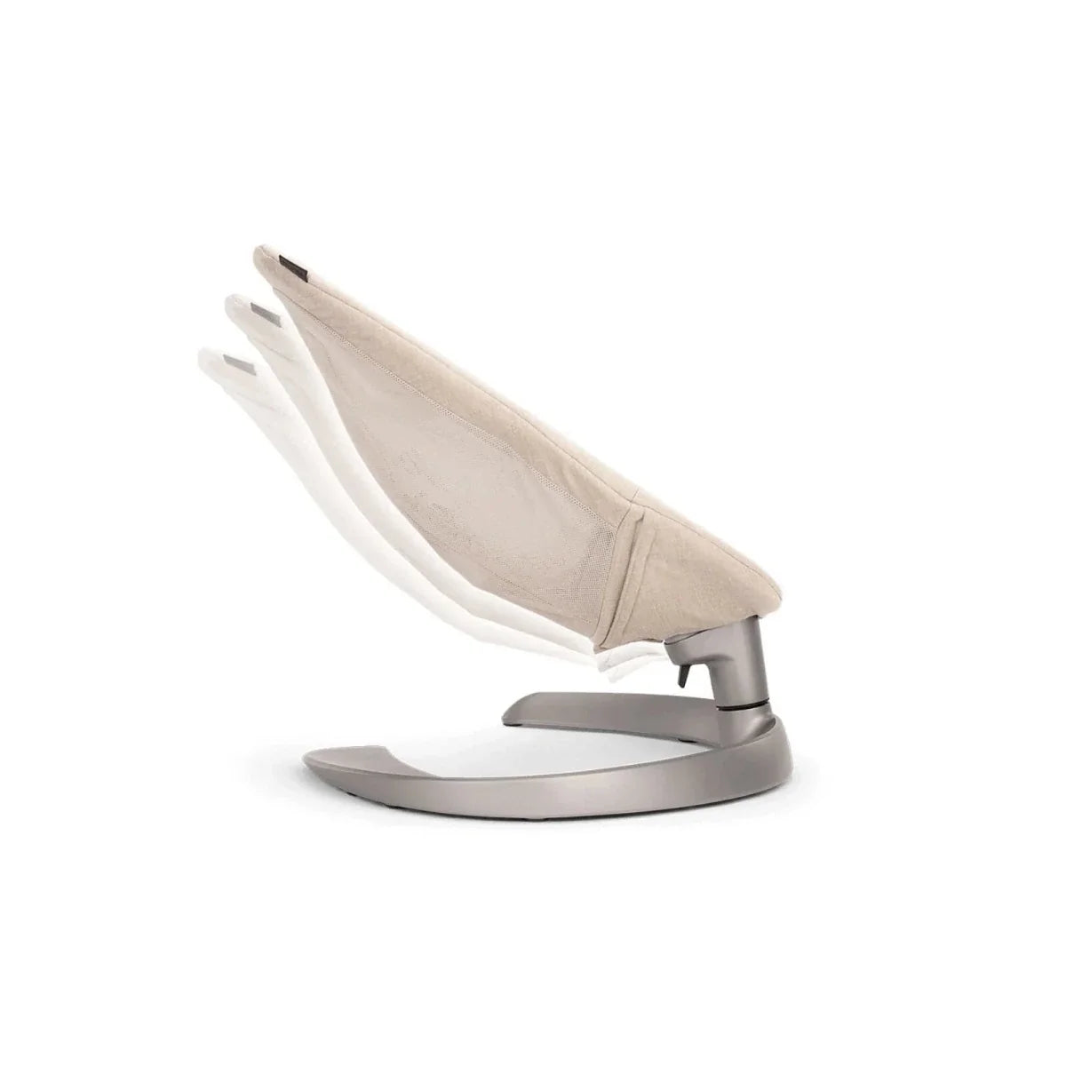 Nuna Leaf Grow Rocker - Cloud