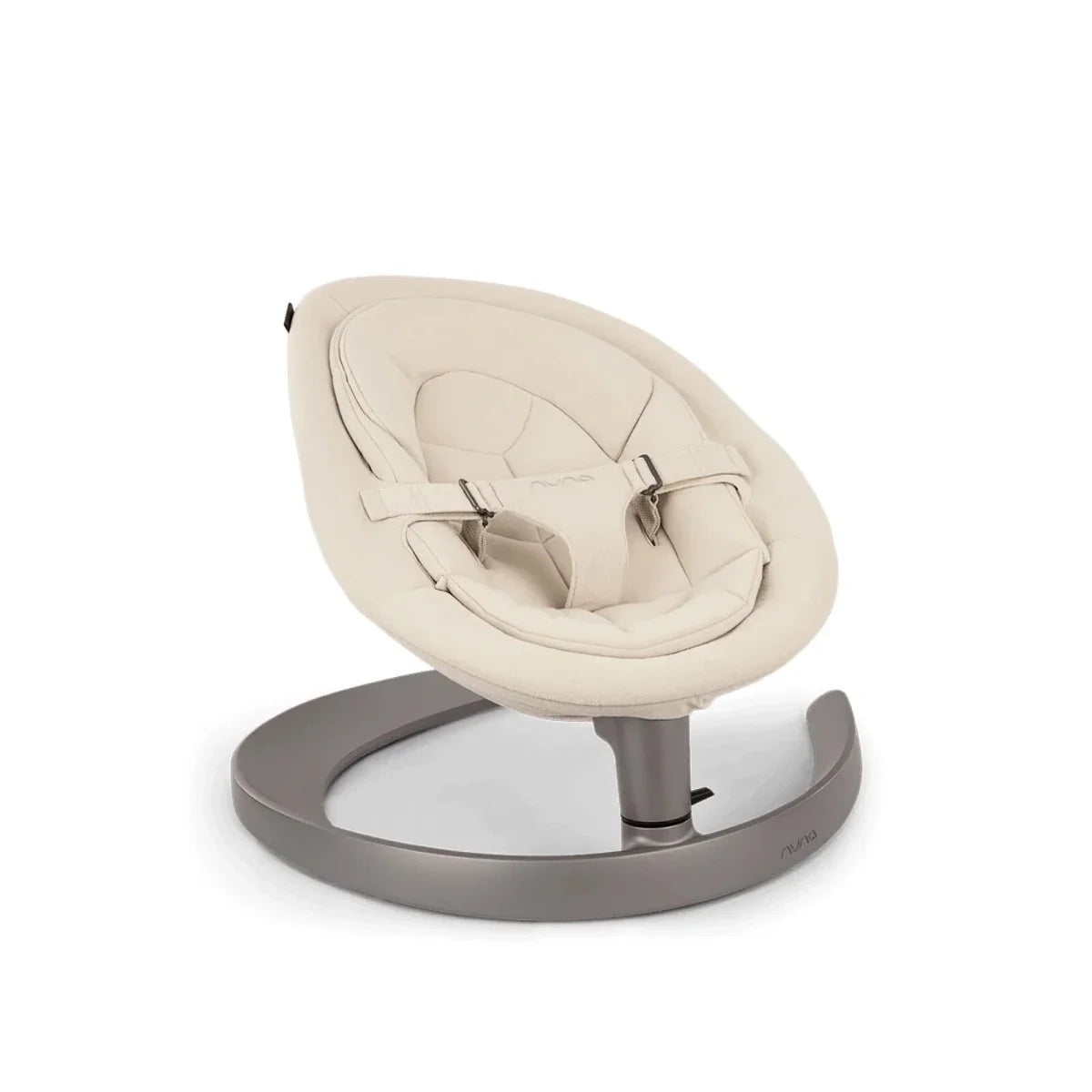 Nuna Leaf Grow Rocker - Cloud