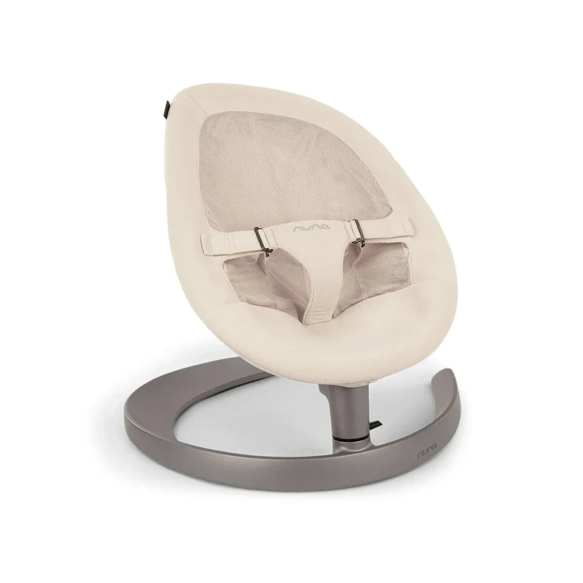 Nuna Leaf Grow Rocker - Cloud