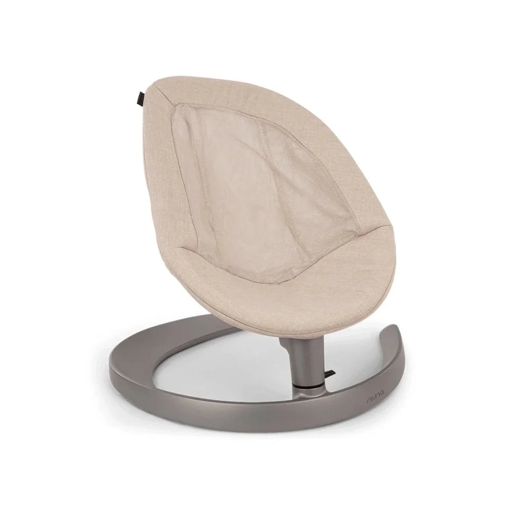 Nuna Leaf Grow Rocker - Cloud
