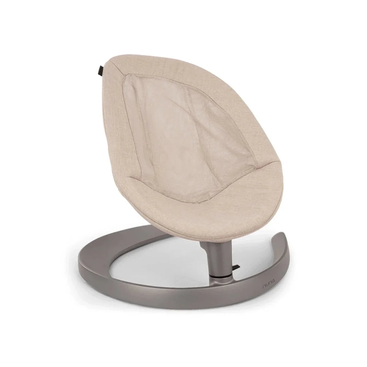 Nuna Leaf Grow Rocker - Cloud