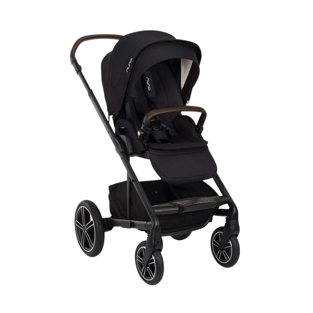 Nuna Mixx Next Stroller - Caviar