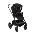 Nuna Mixx Next Stroller - Caviar