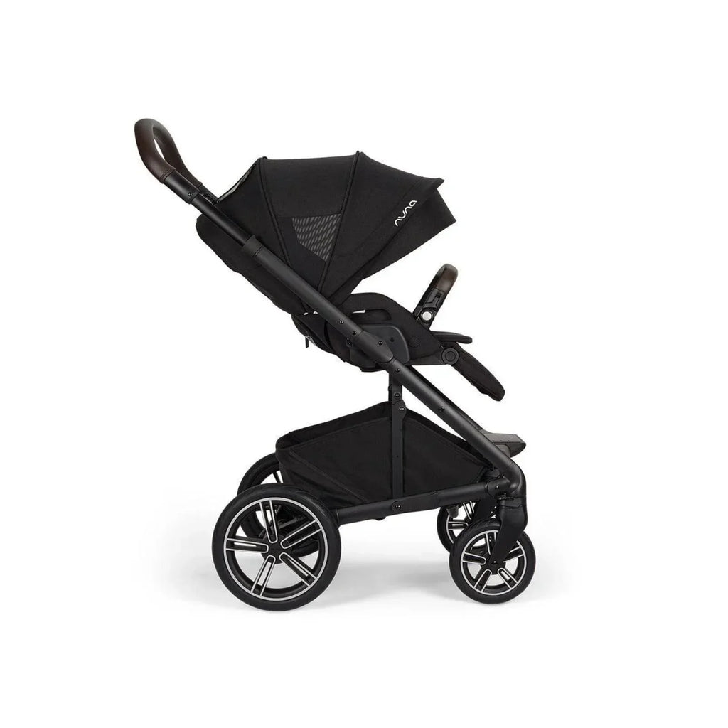 Nuna Mixx Next Stroller - Caviar