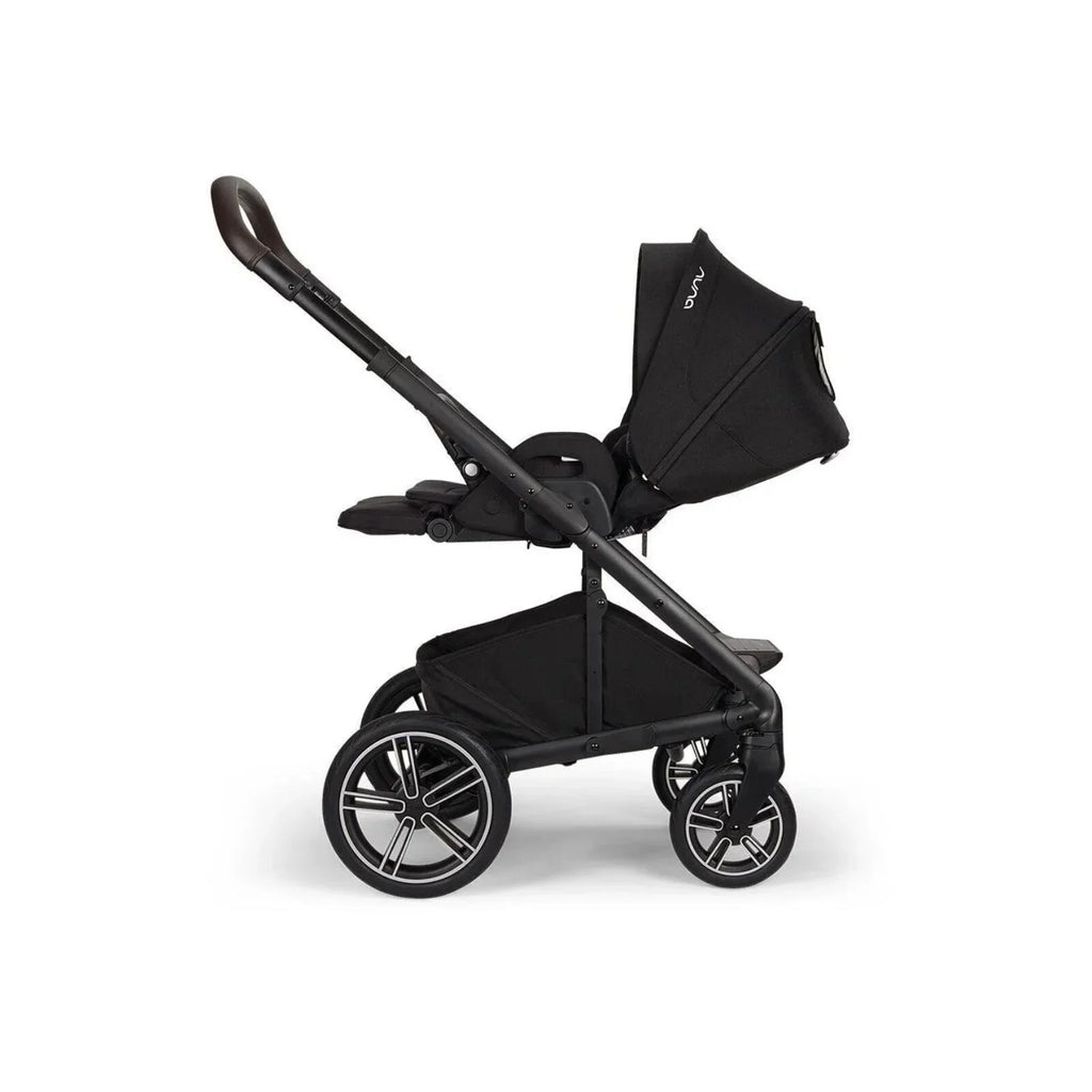 Nuna Mixx Next Stroller - Caviar