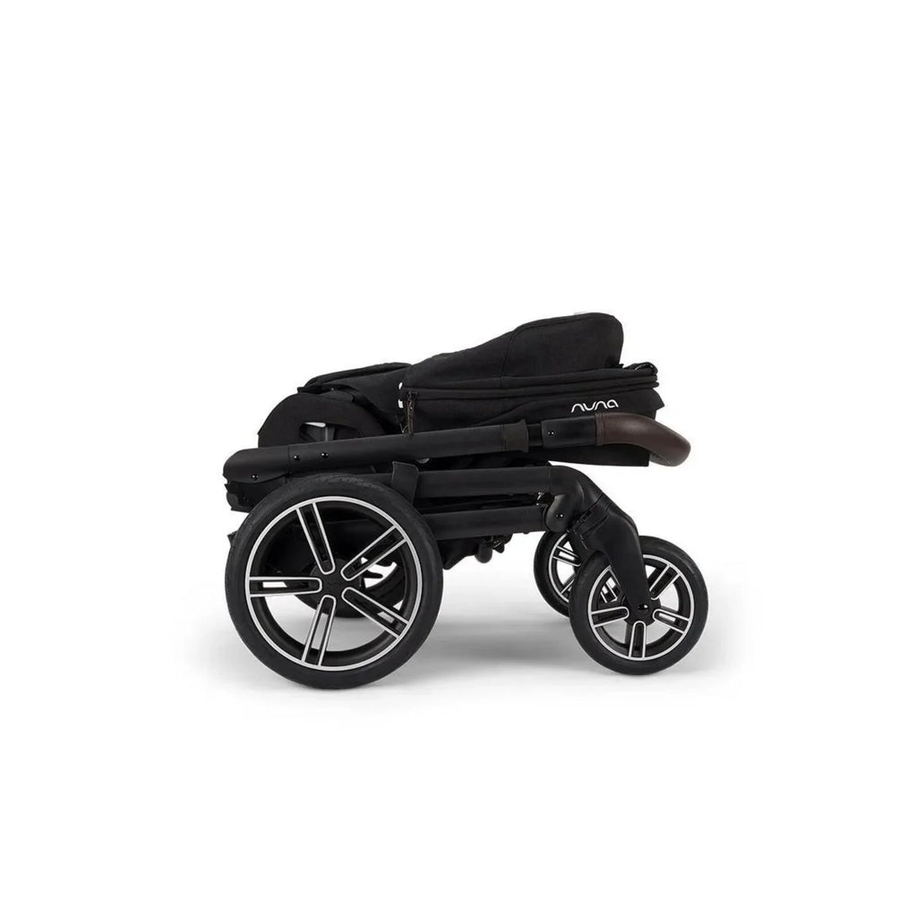 Nuna Mixx Next Stroller - Caviar