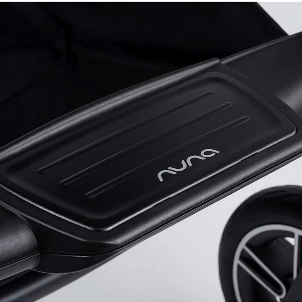 Nuna Mixx Next Stroller - Caviar
