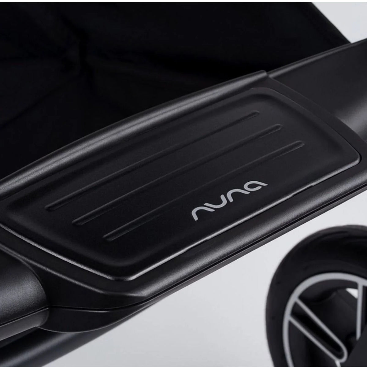 Nuna Mixx Next Stroller - Caviar