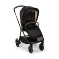 Nuna Triv Next Stroller - Caviar