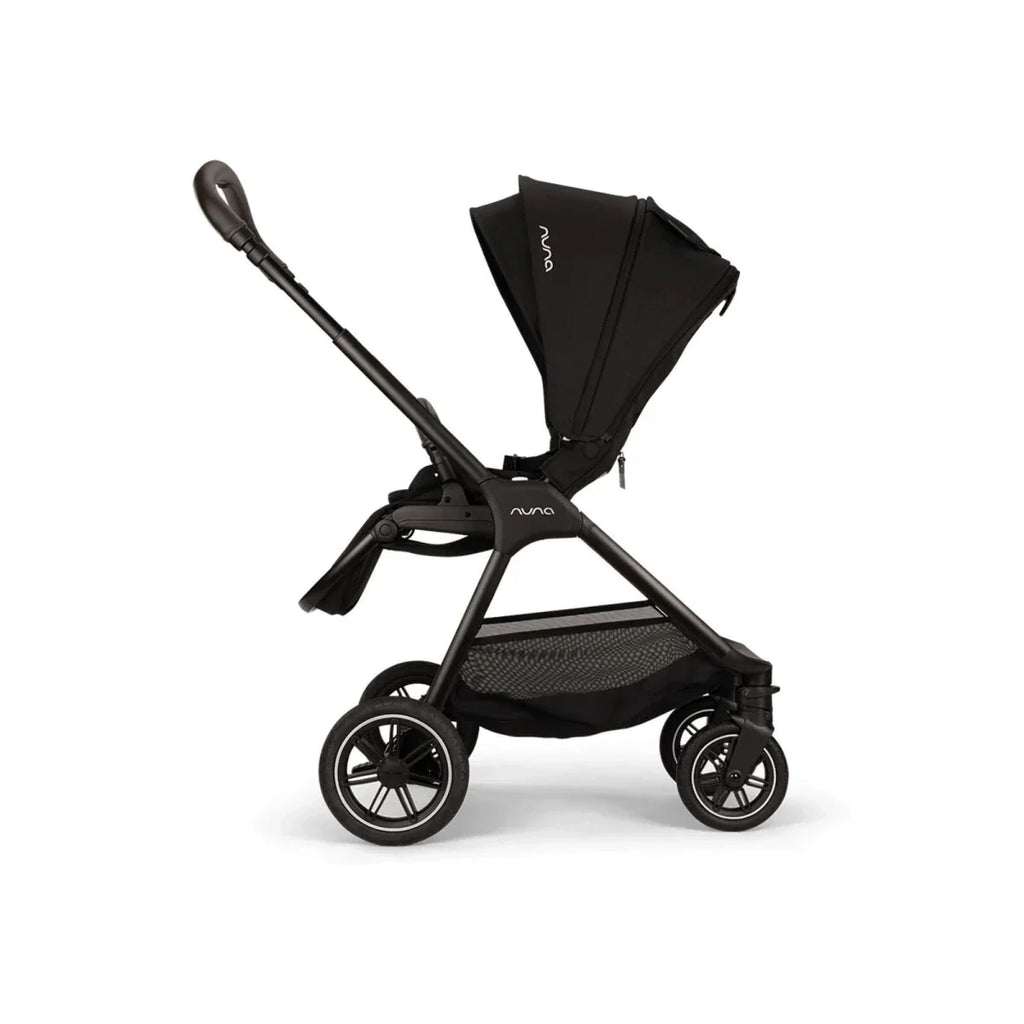 Nuna Triv Next Stroller - Caviar