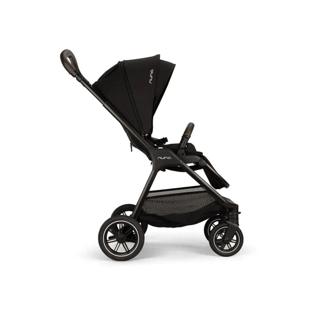 Nuna Triv Next Stroller - Caviar