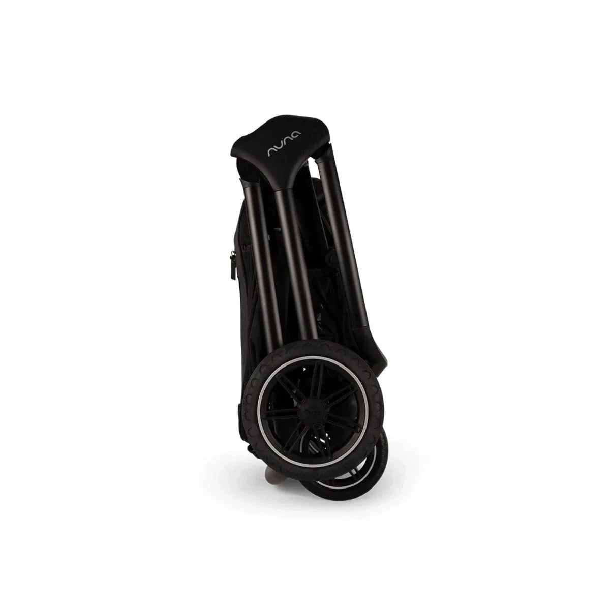 Nuna Triv Next Stroller - Caviar