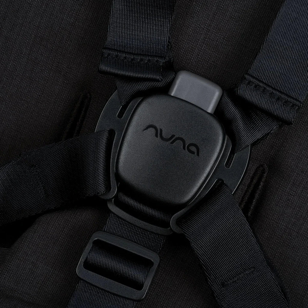 Nuna Triv Next Stroller - Caviar
