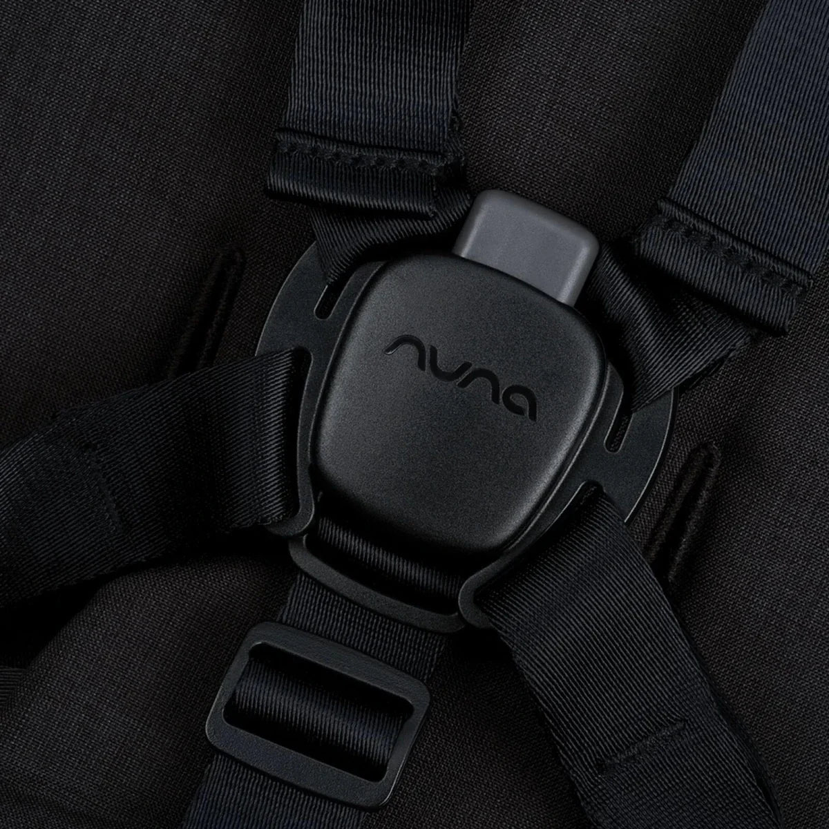 Nuna Triv Next Stroller - Caviar