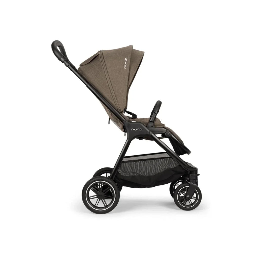 Nuna Triv Next Stroller - Pistachio
