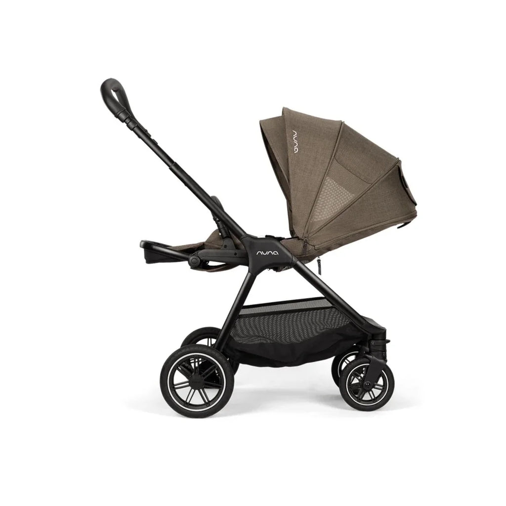Nuna Triv Next Stroller - Pistachio