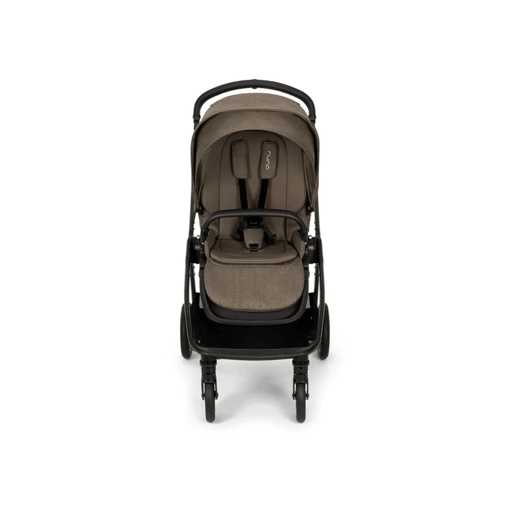 Nuna Triv Next Stroller - Pistachio