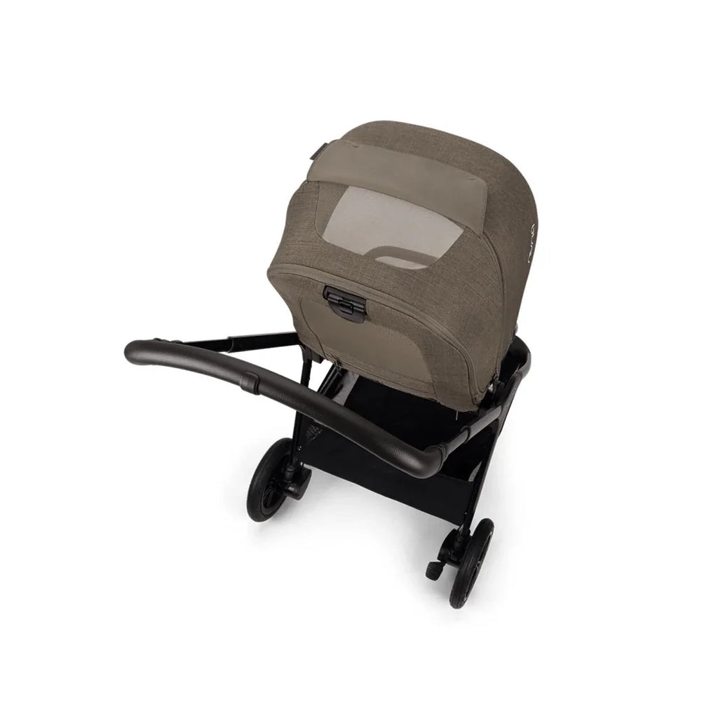 Nuna Triv Next Stroller - Pistachio