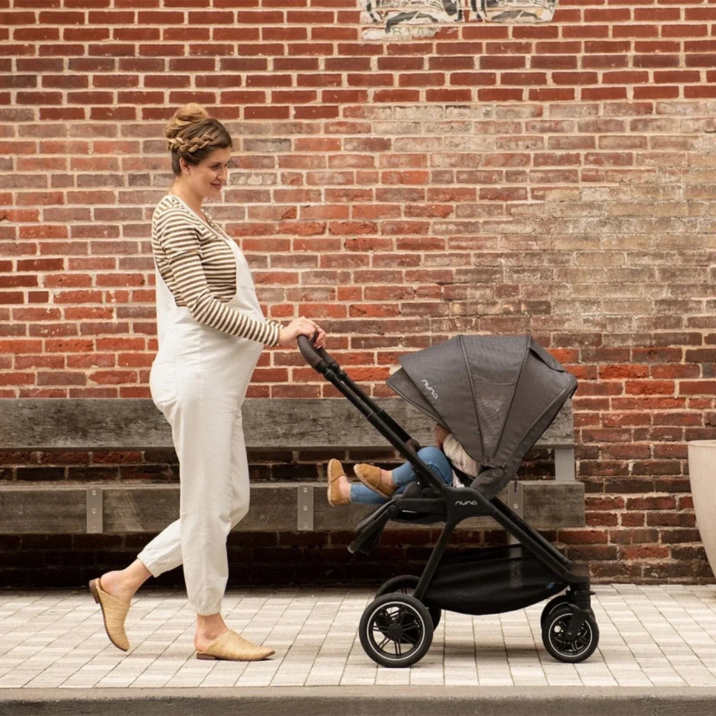 Nuna Triv Next Stroller - Pistachio