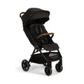 Nuna Trvl LX Stroller - Caviar
