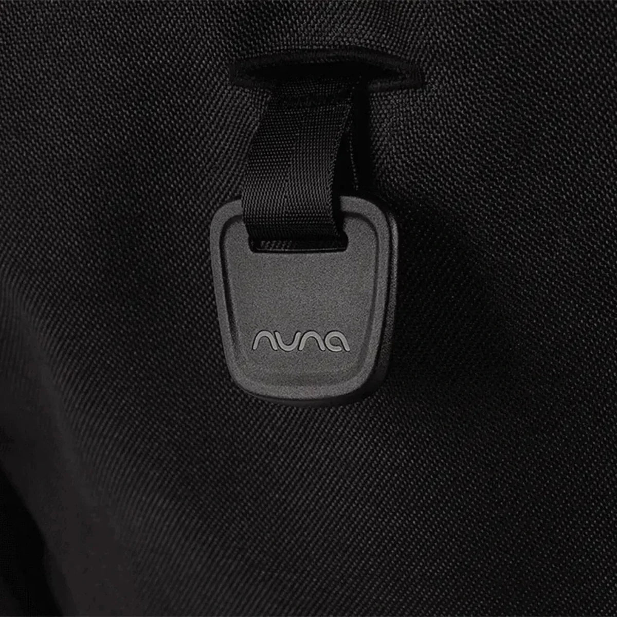 Nuna Trvl LX Stroller - Caviar