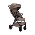 Nuna Trvl LX Stroller - Cedar