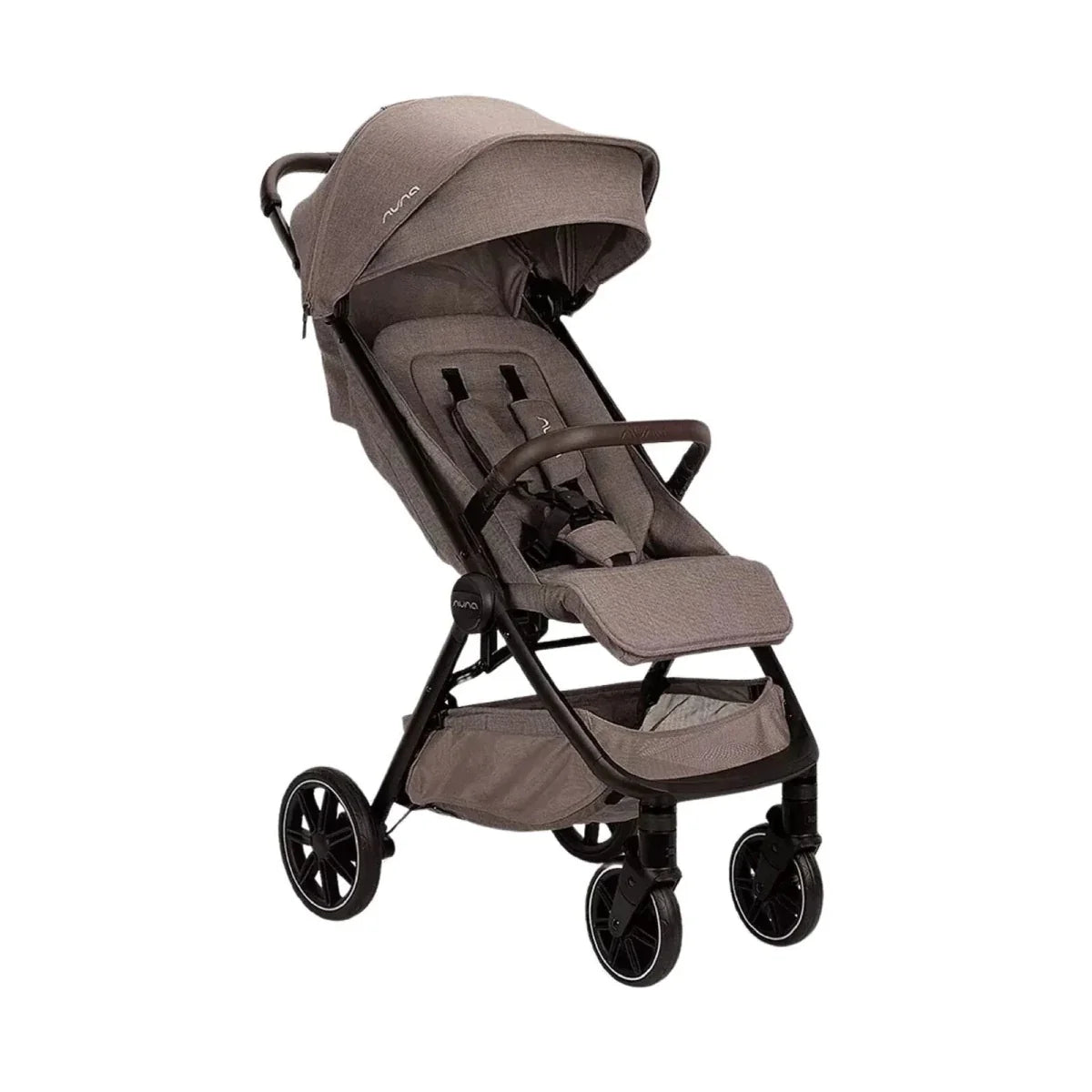 Nuna Trvl LX Stroller - Cedar