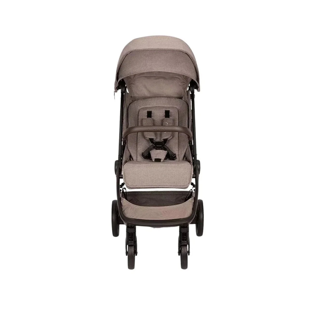 Nuna Trvl LX Stroller - Cedar