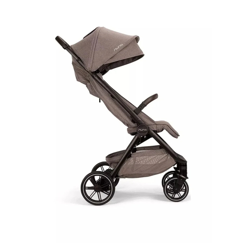 Nuna Trvl LX Stroller - Cedar