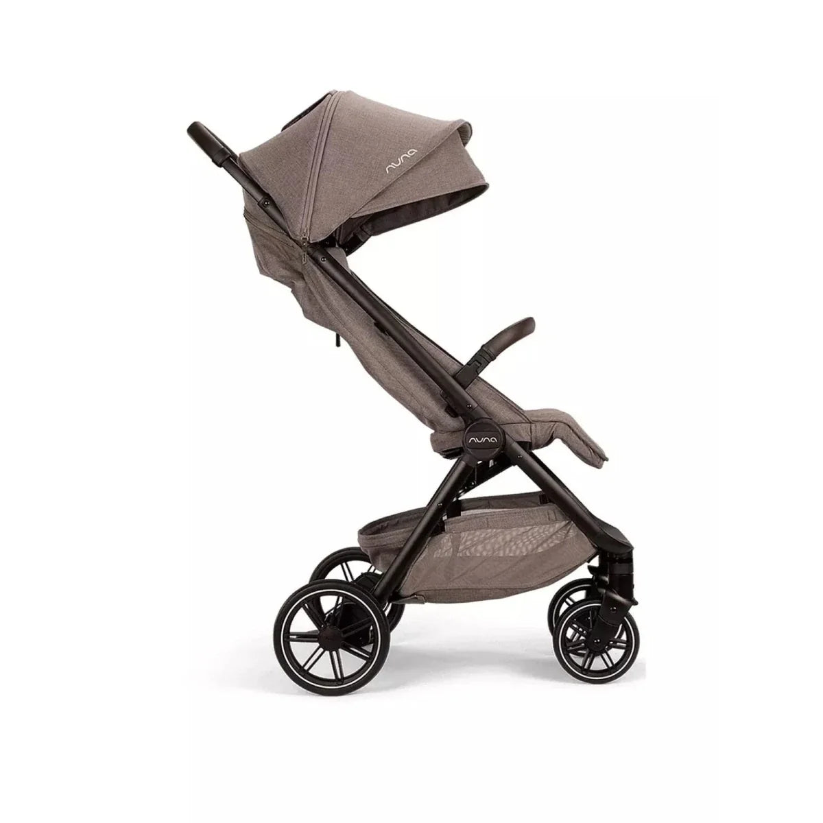 Nuna Trvl LX Stroller - Cedar