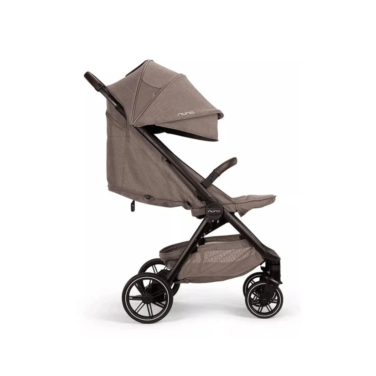 Nuna Trvl LX Stroller - Cedar
