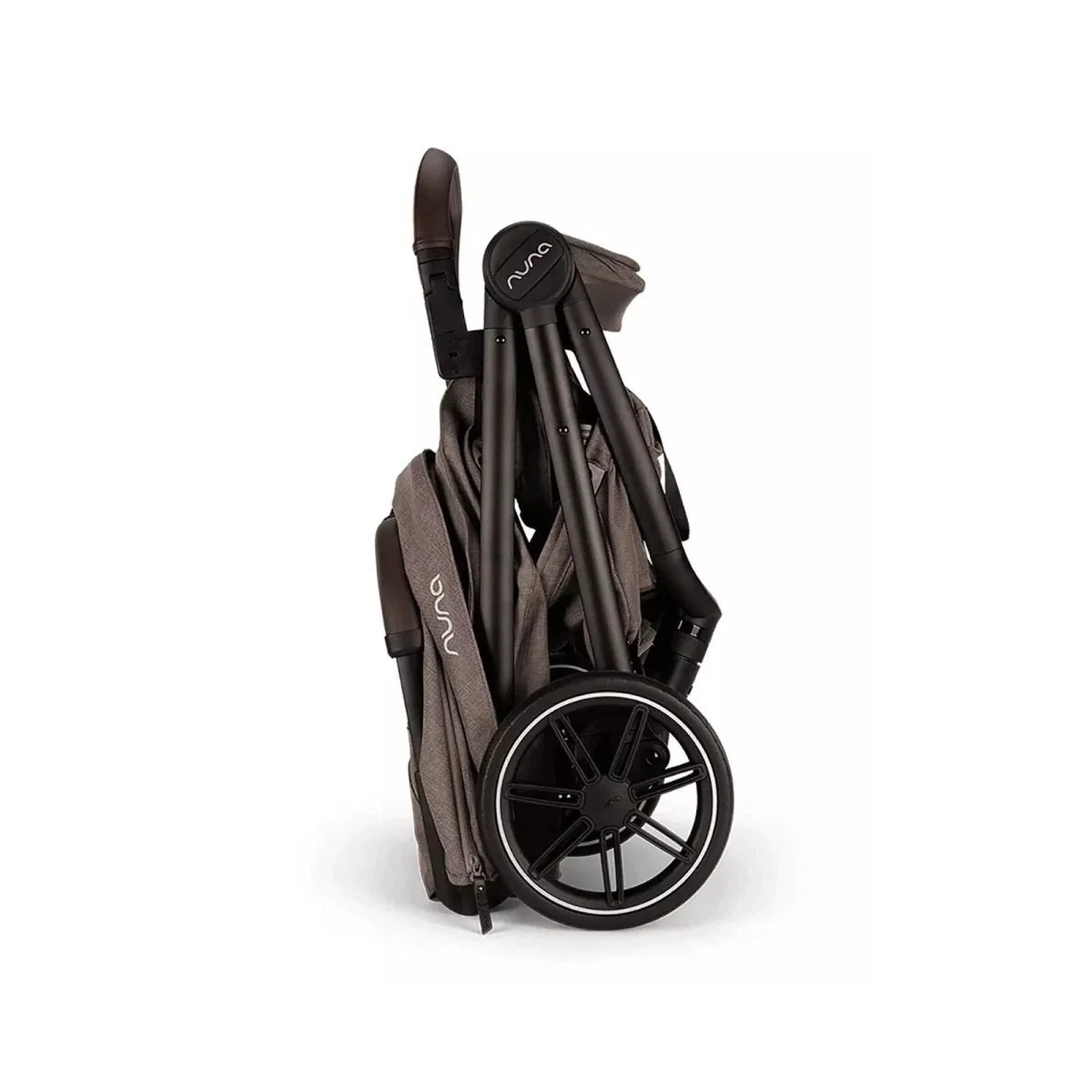 Nuna Trvl LX Stroller - Cedar
