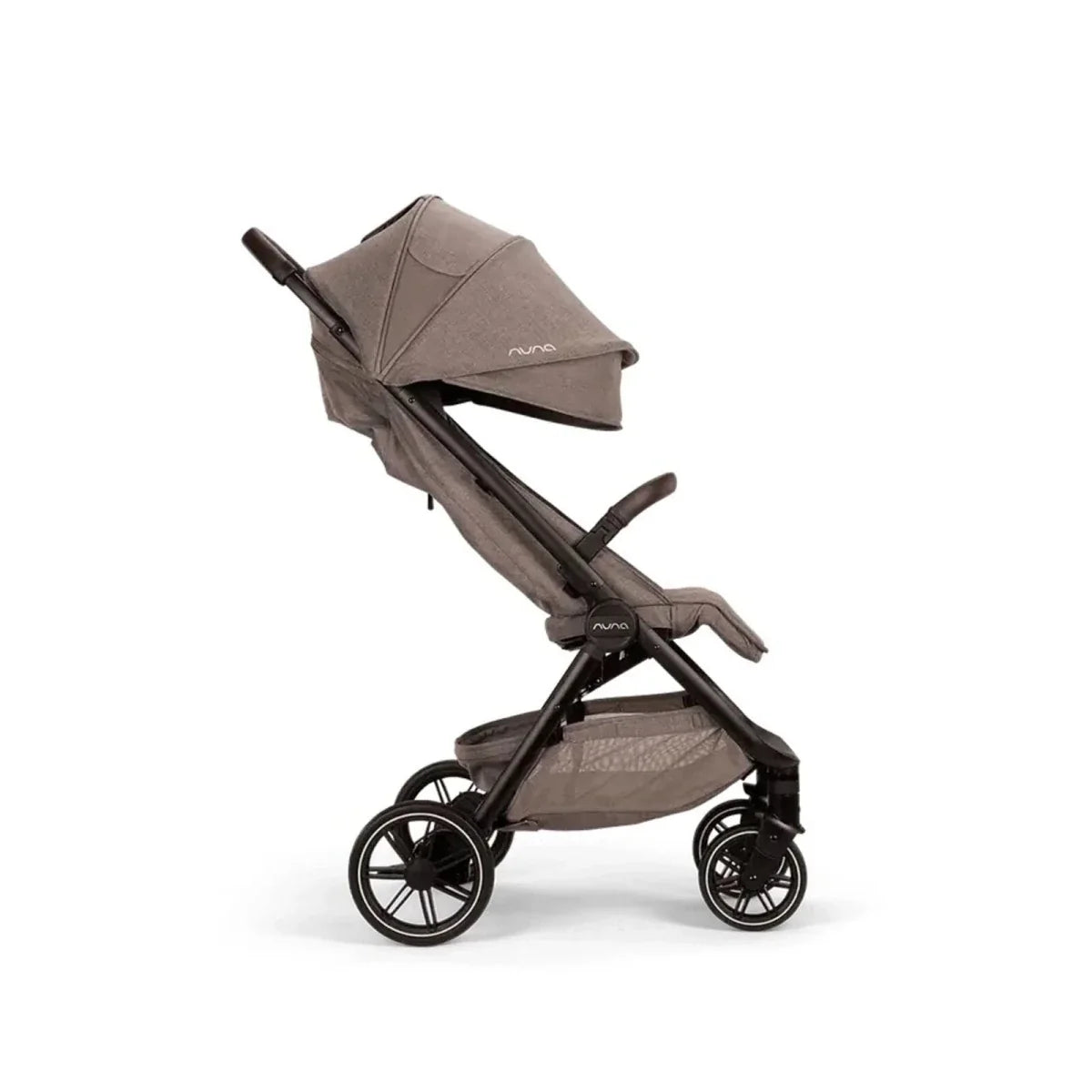 Nuna Trvl LX Stroller - Cedar