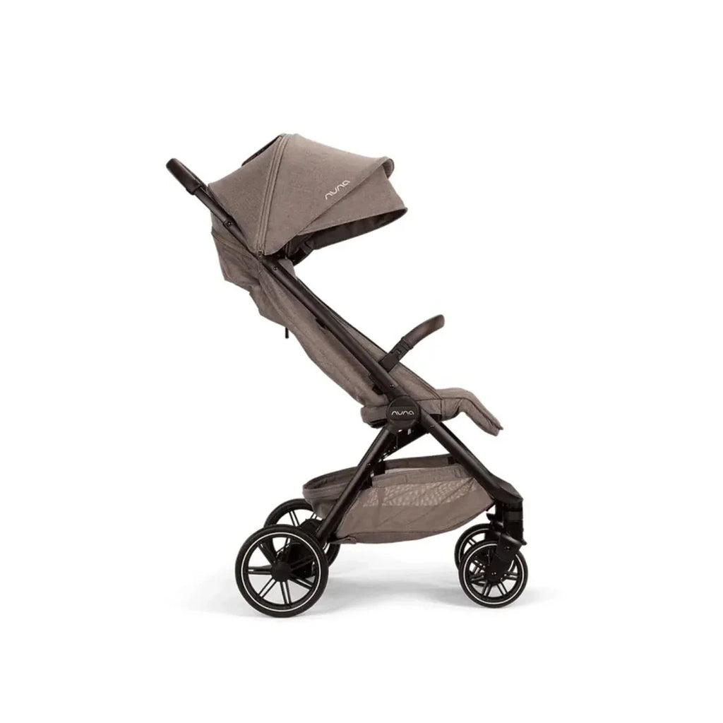 Nuna Trvl LX Stroller - Cedar