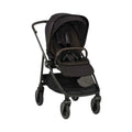 Nuna Swiv Stroller - Caviar