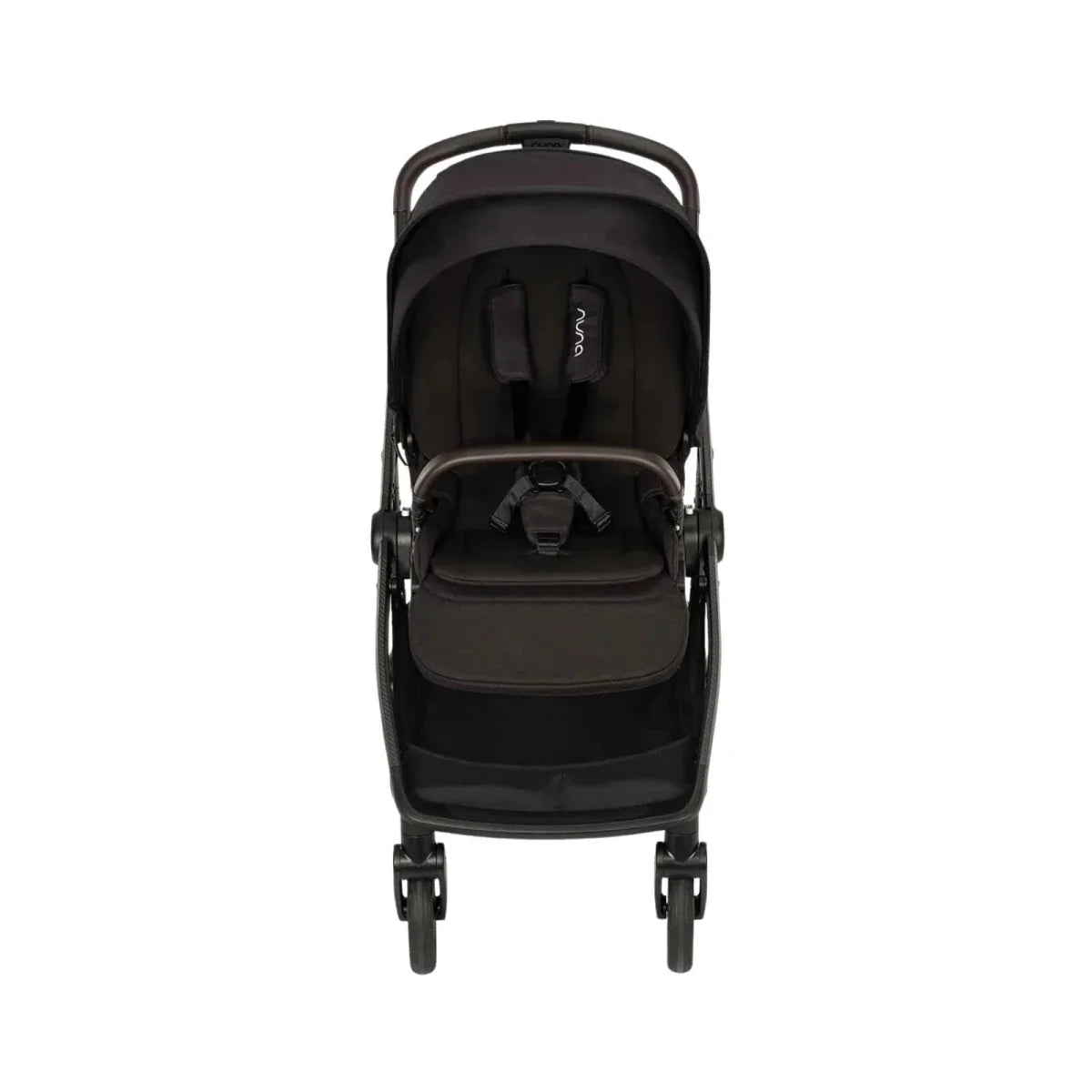 Nuna Swiv Stroller - Caviar