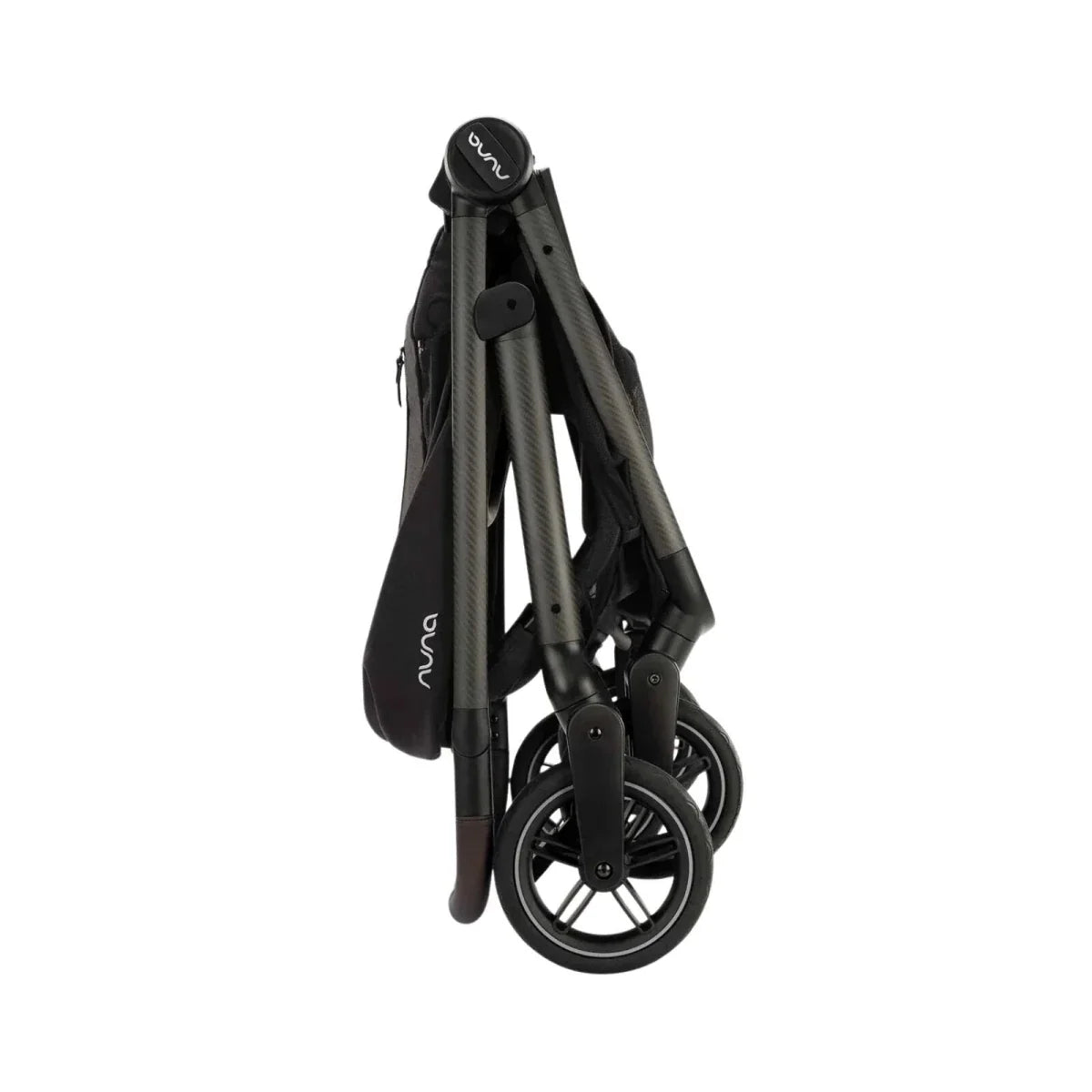 Nuna Swiv Stroller - Caviar