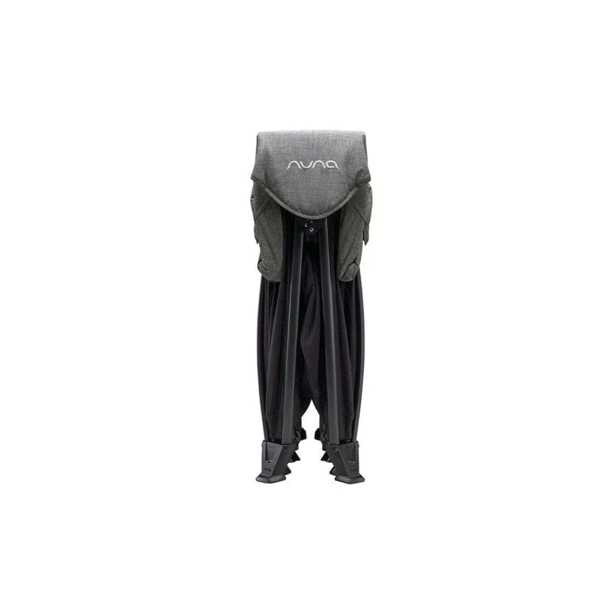 Nuna Sena Aire Travel Cot - Charcoal