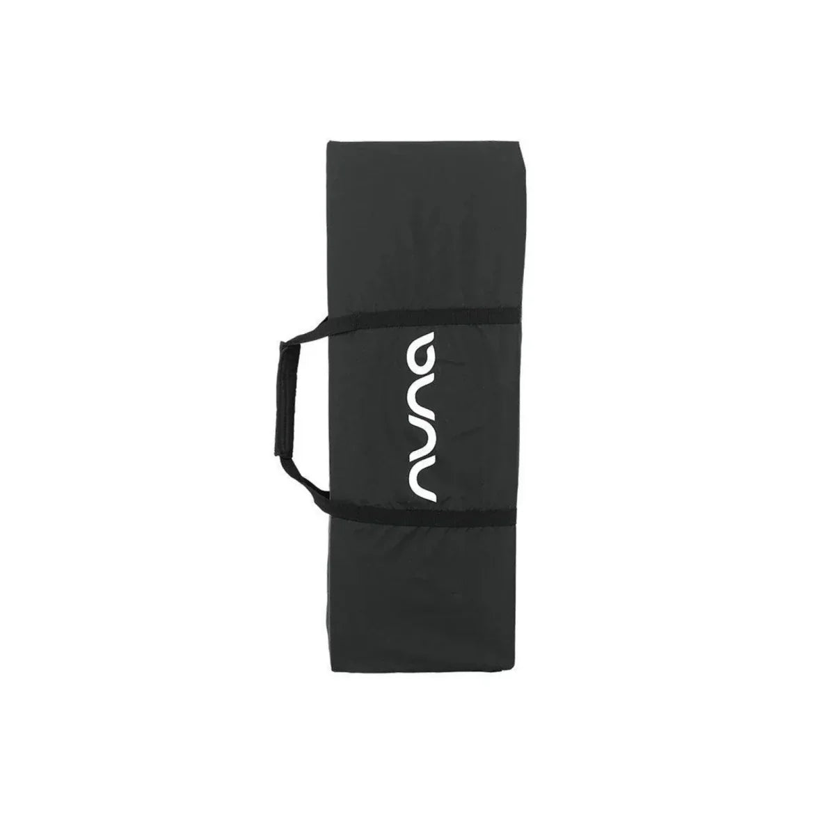 Nuna Sena Aire Travel Cot - Charcoal