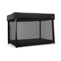 Nuna Paal Travel Cot - Caviar