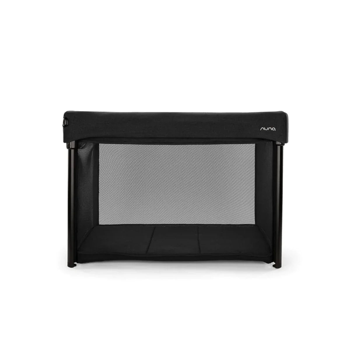 Nuna Paal Travel Cot - Caviar