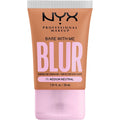 NYX Bare With Me Skin Tint Foundation 30ml - 11 Medium Neutral