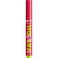 NYX Fat Oil Slick Click Shiny Lip Balm 2g - Double Tap