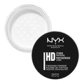NYX HD Studio Photogenic Finishing Powder 6g - Translucent