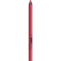 NYX Line Loud Lip Pencil 1.2g - On A Mission