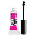 NYX The Grow Glue Instant Brow Styler Gel 5g - Dark Brown