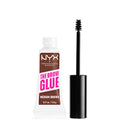 NYX The Grow Glue Instant Brow Styler Gel 5g - Medium Brown